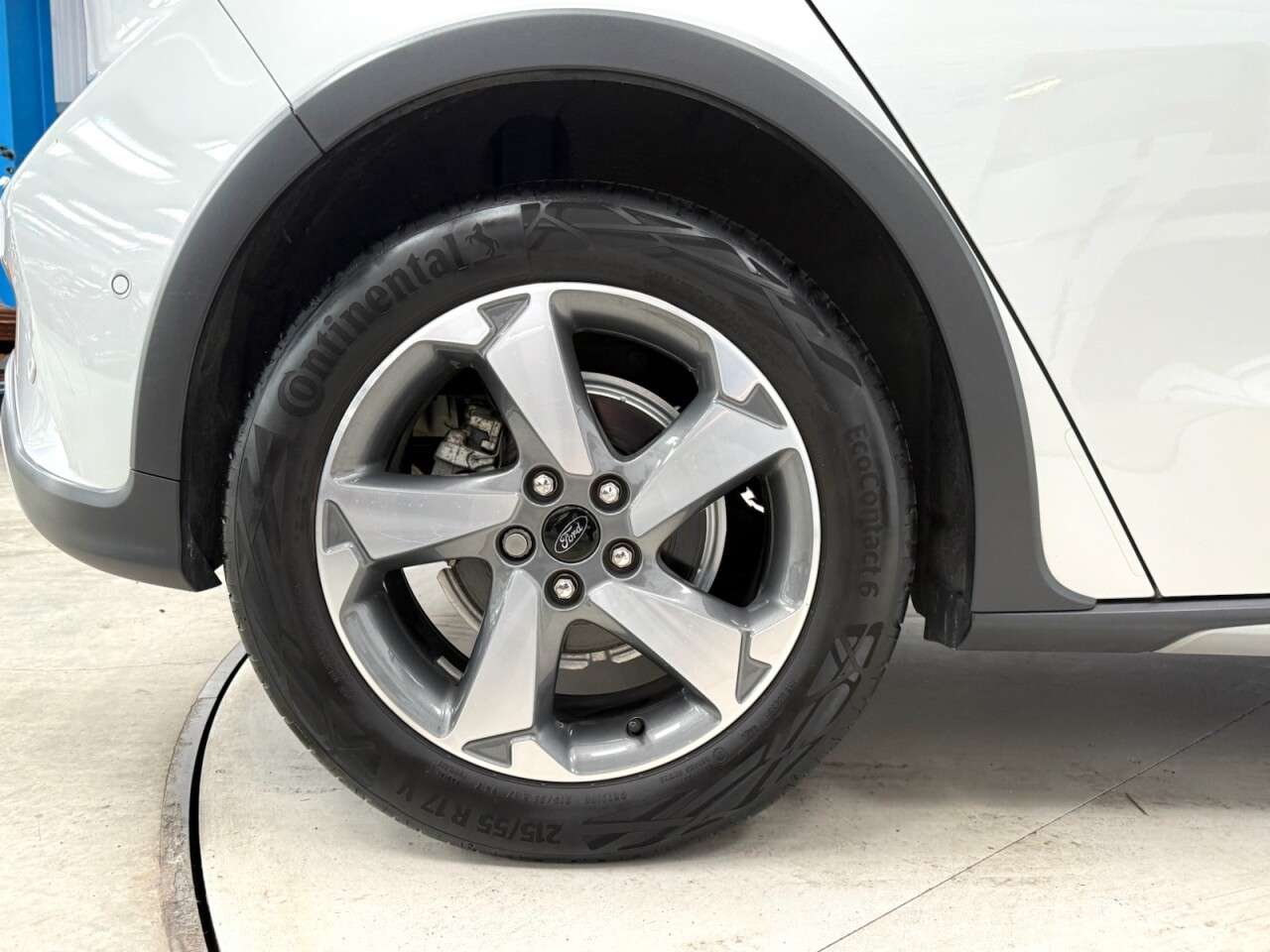 2021 FORD FOCUS 2021 FORD FOCUS