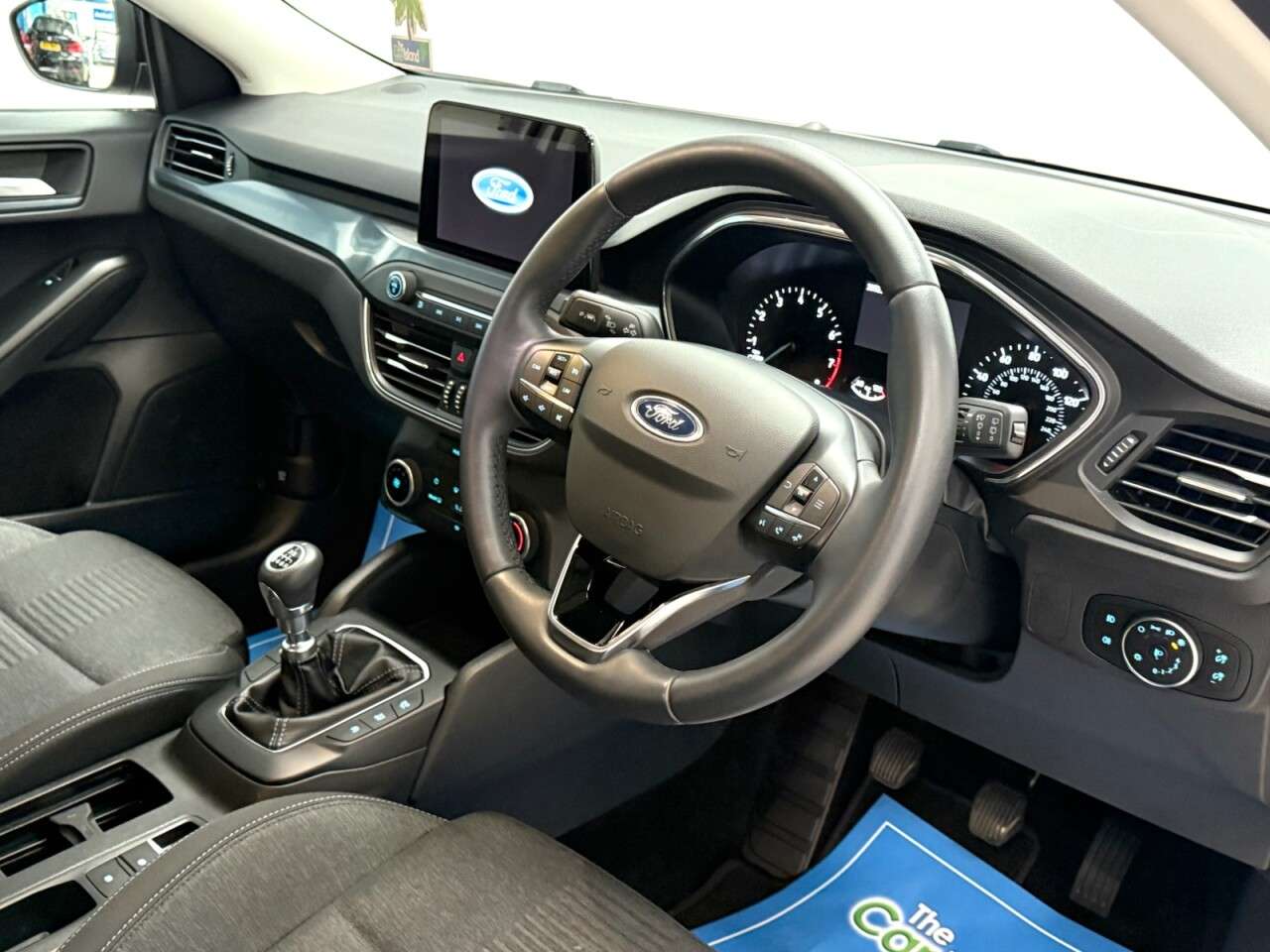 2021 FORD FOCUS 2021 FORD FOCUS