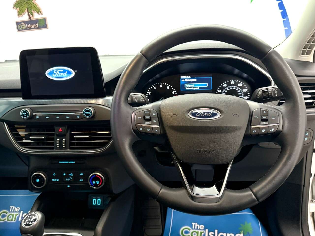 2021 FORD FOCUS 2021 FORD FOCUS