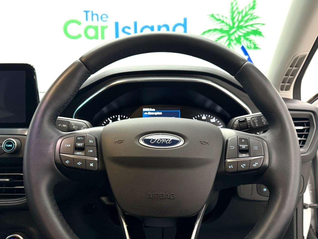 2021 FORD FOCUS 2021 FORD FOCUS