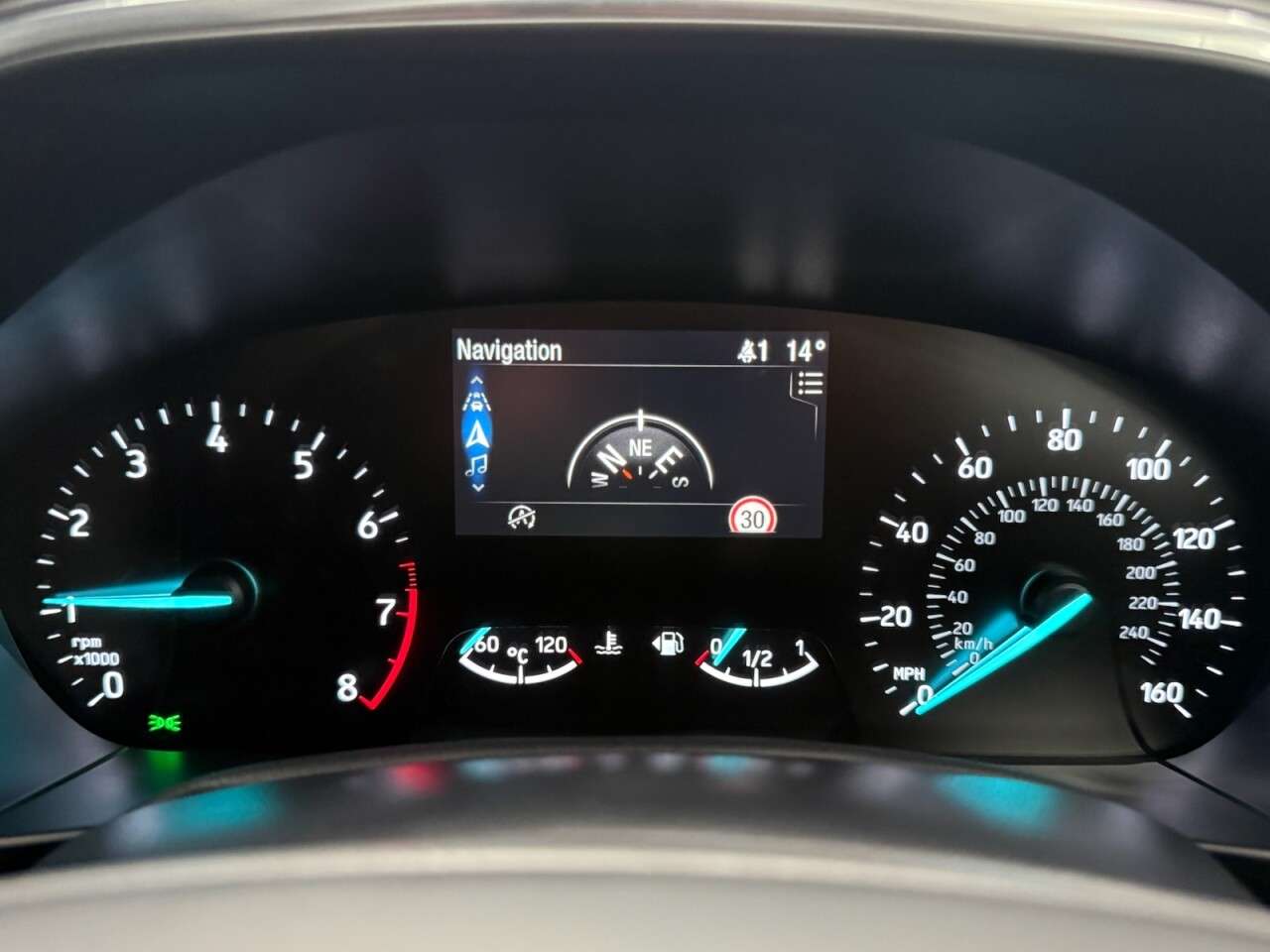 2021 FORD FOCUS 2021 FORD FOCUS