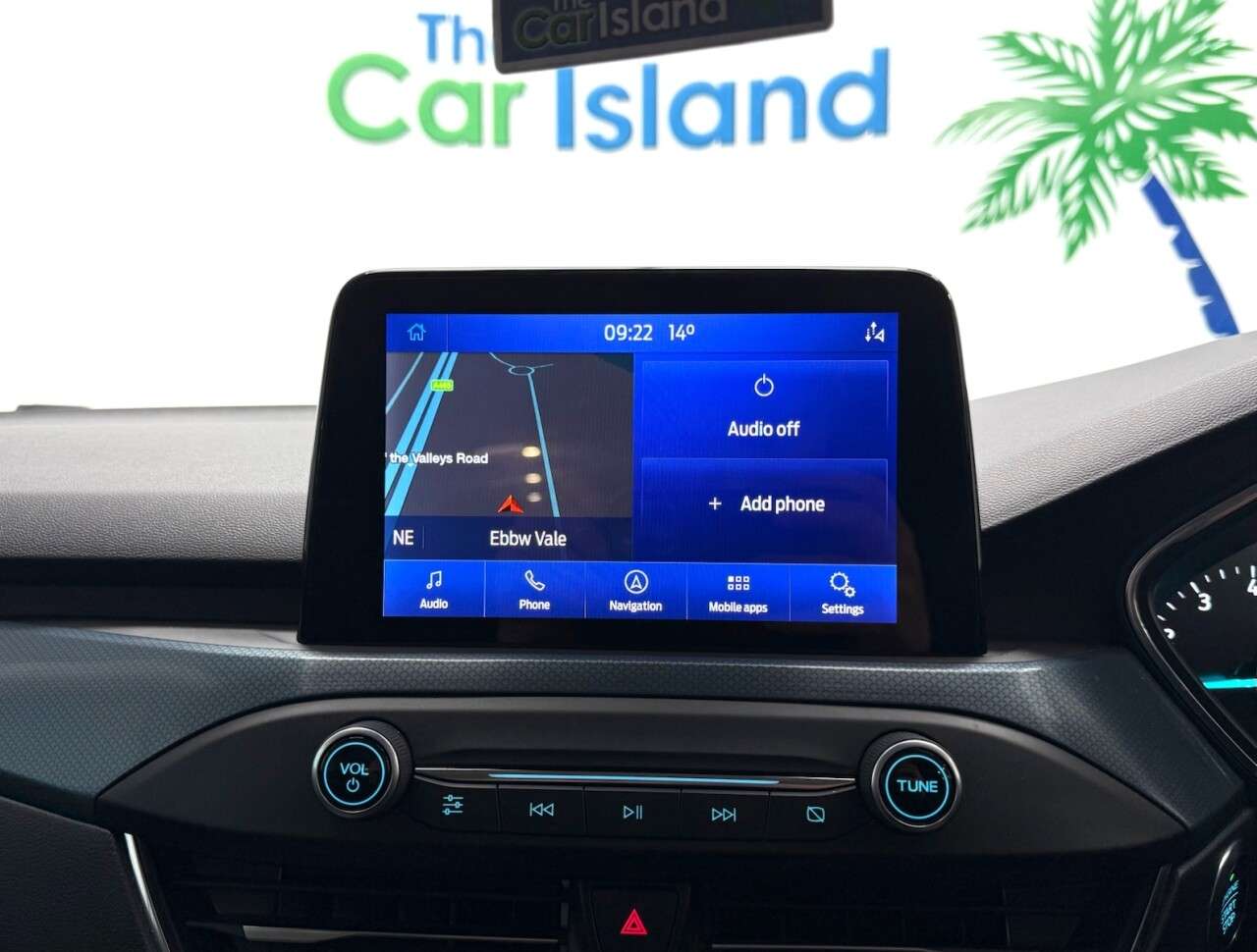 2021 FORD FOCUS 2021 FORD FOCUS