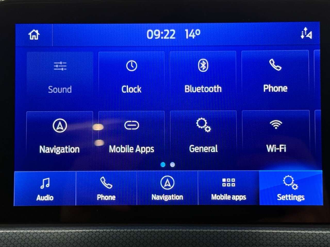 2021 FORD FOCUS 2021 FORD FOCUS