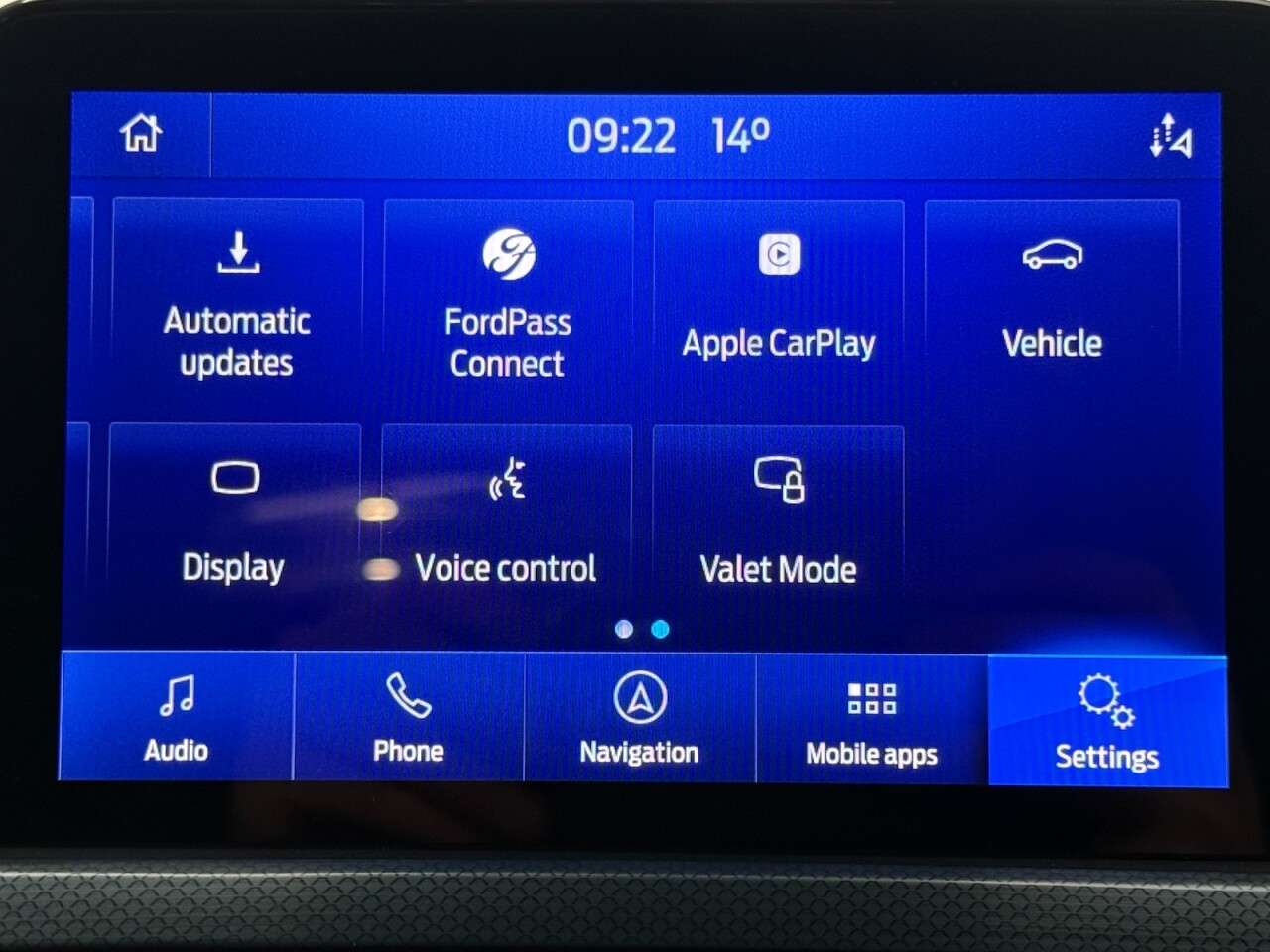 2021 FORD FOCUS 2021 FORD FOCUS