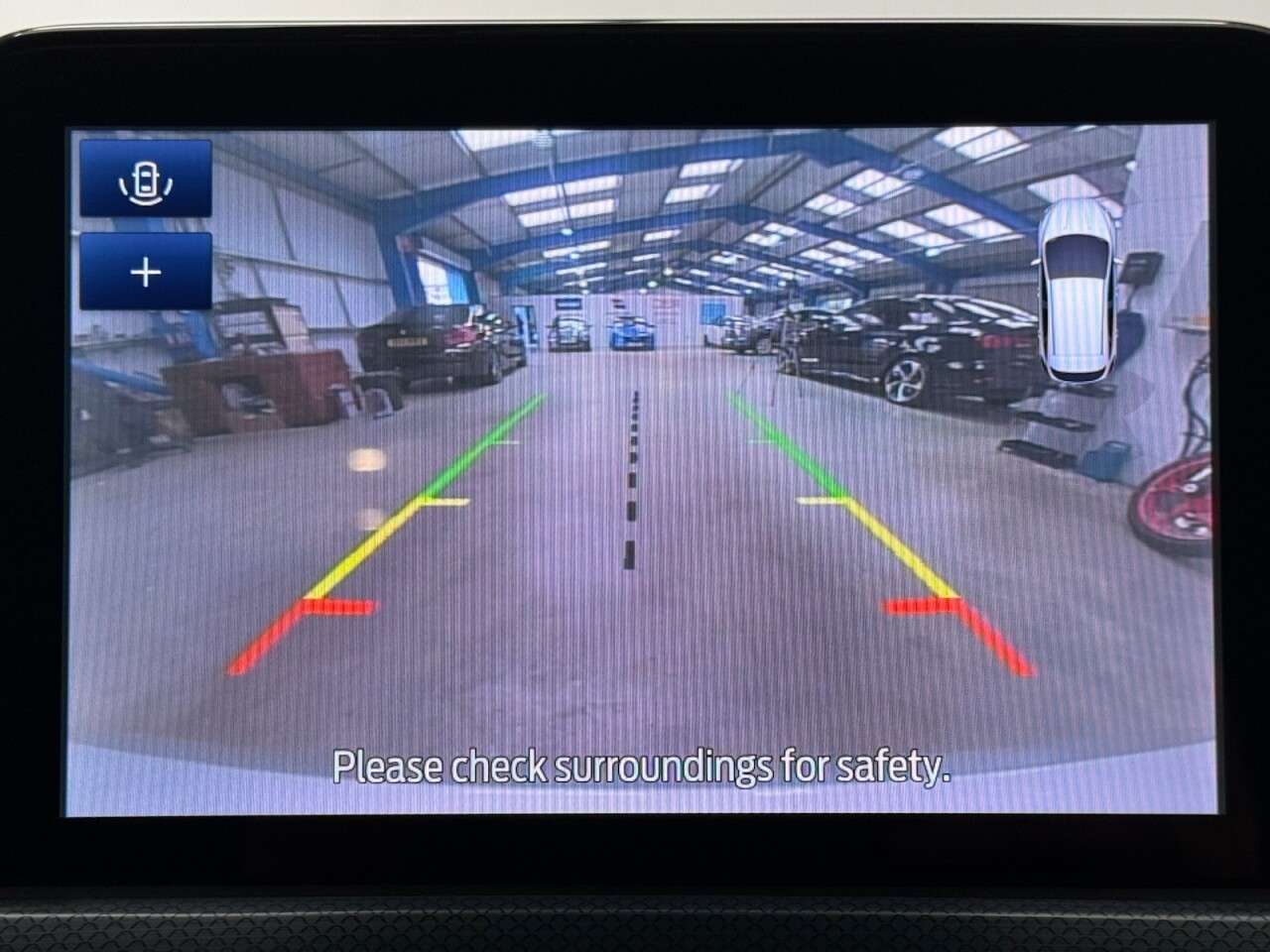 2021 FORD FOCUS 2021 FORD FOCUS