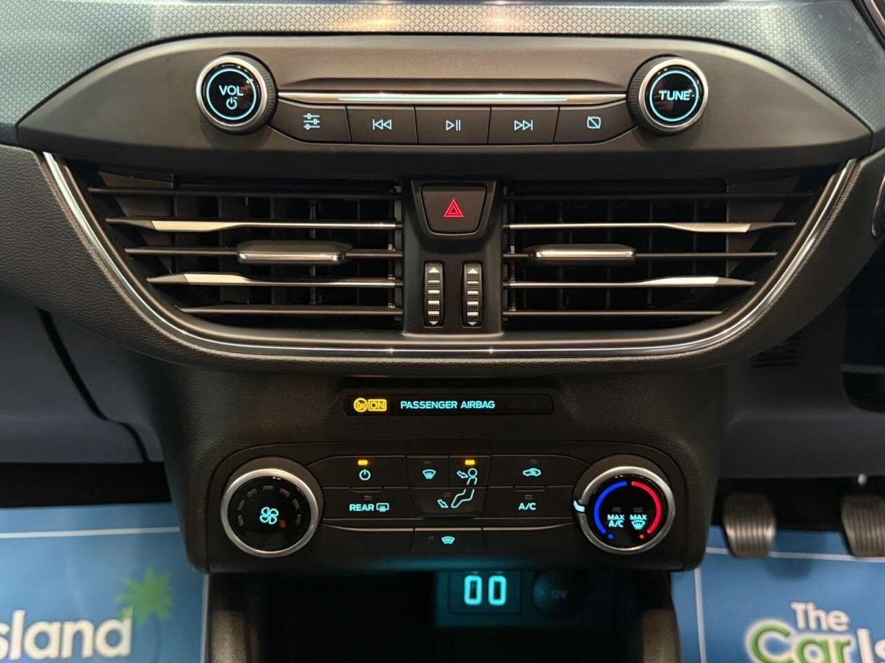 2021 FORD FOCUS 2021 FORD FOCUS