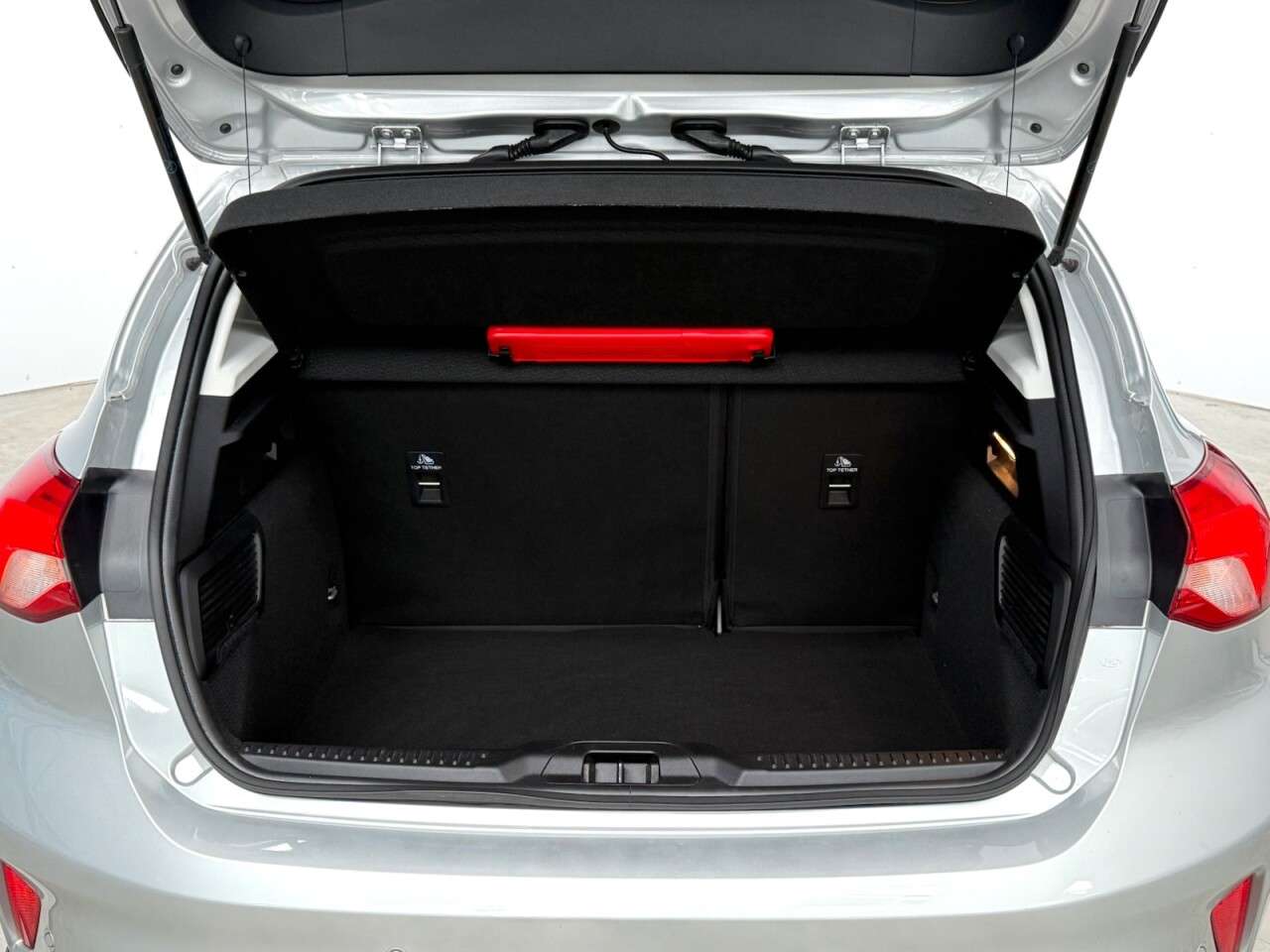 2021 FORD FOCUS 2021 FORD FOCUS