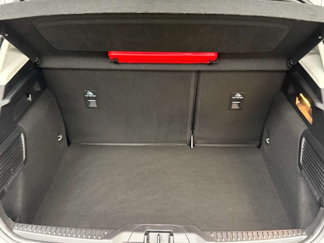 2021 FORD FOCUS 2021 FORD FOCUS