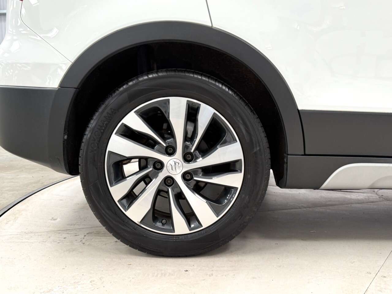 2018 SUZUKI SX4 S-CROSS 2018 SUZUKI SX4 S-CROSS