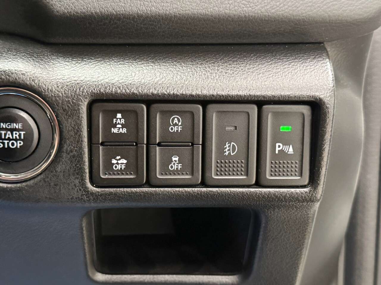 2018 SUZUKI SX4 S-CROSS 2018 SUZUKI SX4 S-CROSS