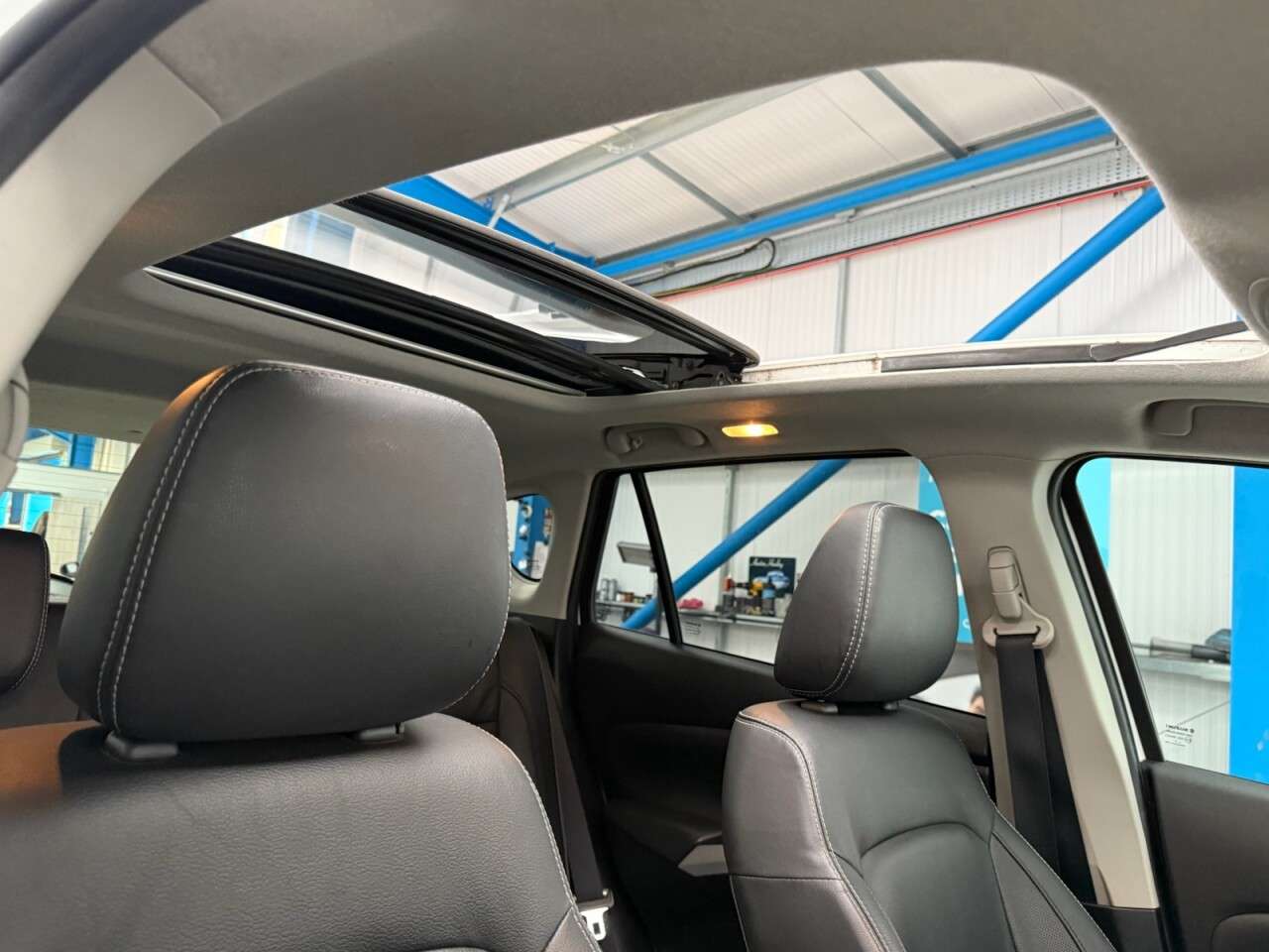 2018 SUZUKI SX4 S-CROSS 2018 SUZUKI SX4 S-CROSS