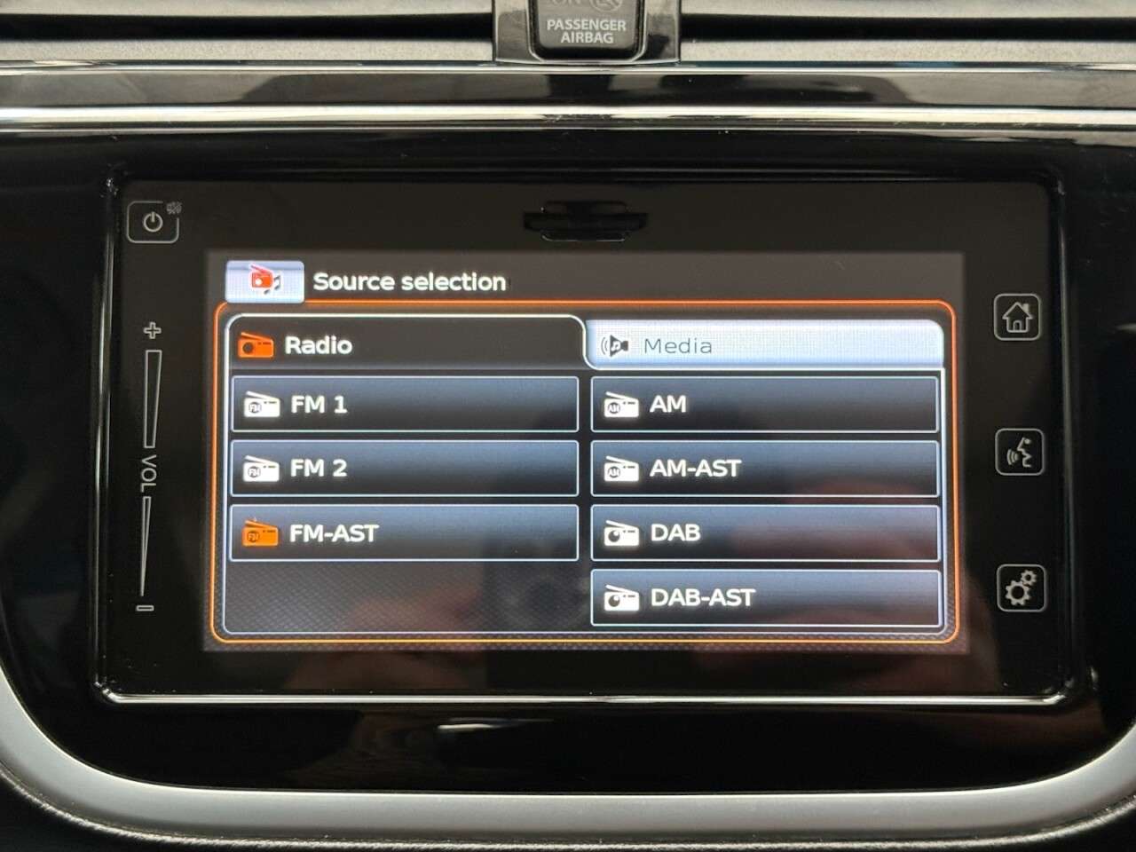 2018 SUZUKI SX4 S-CROSS 2018 SUZUKI SX4 S-CROSS