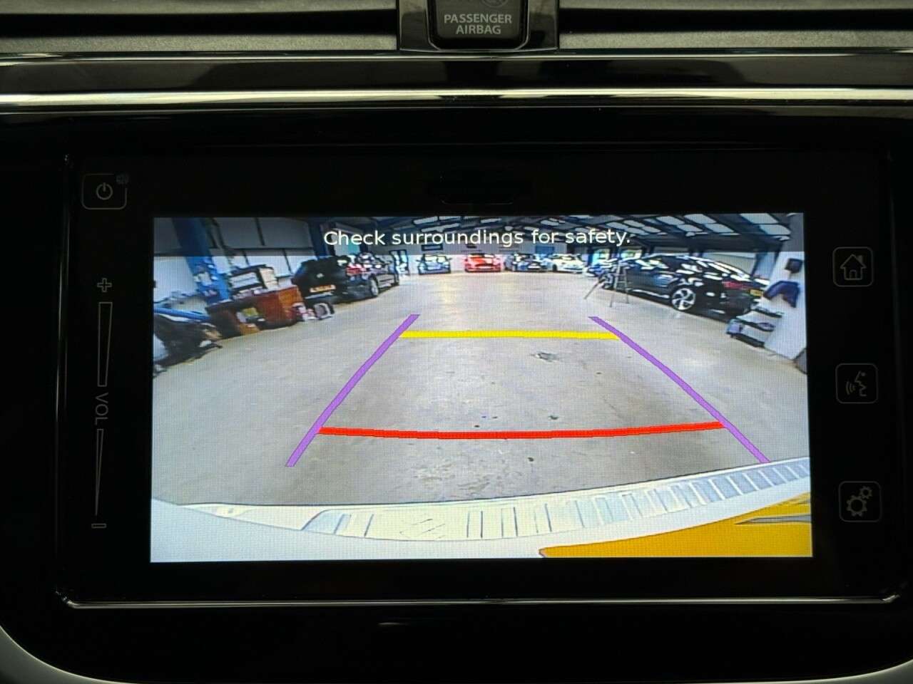 2018 SUZUKI SX4 S-CROSS 2018 SUZUKI SX4 S-CROSS