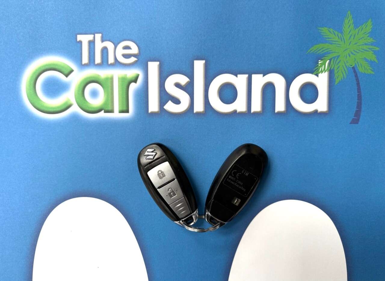 2018 SUZUKI SX4 S-CROSS 2018 SUZUKI SX4 S-CROSS