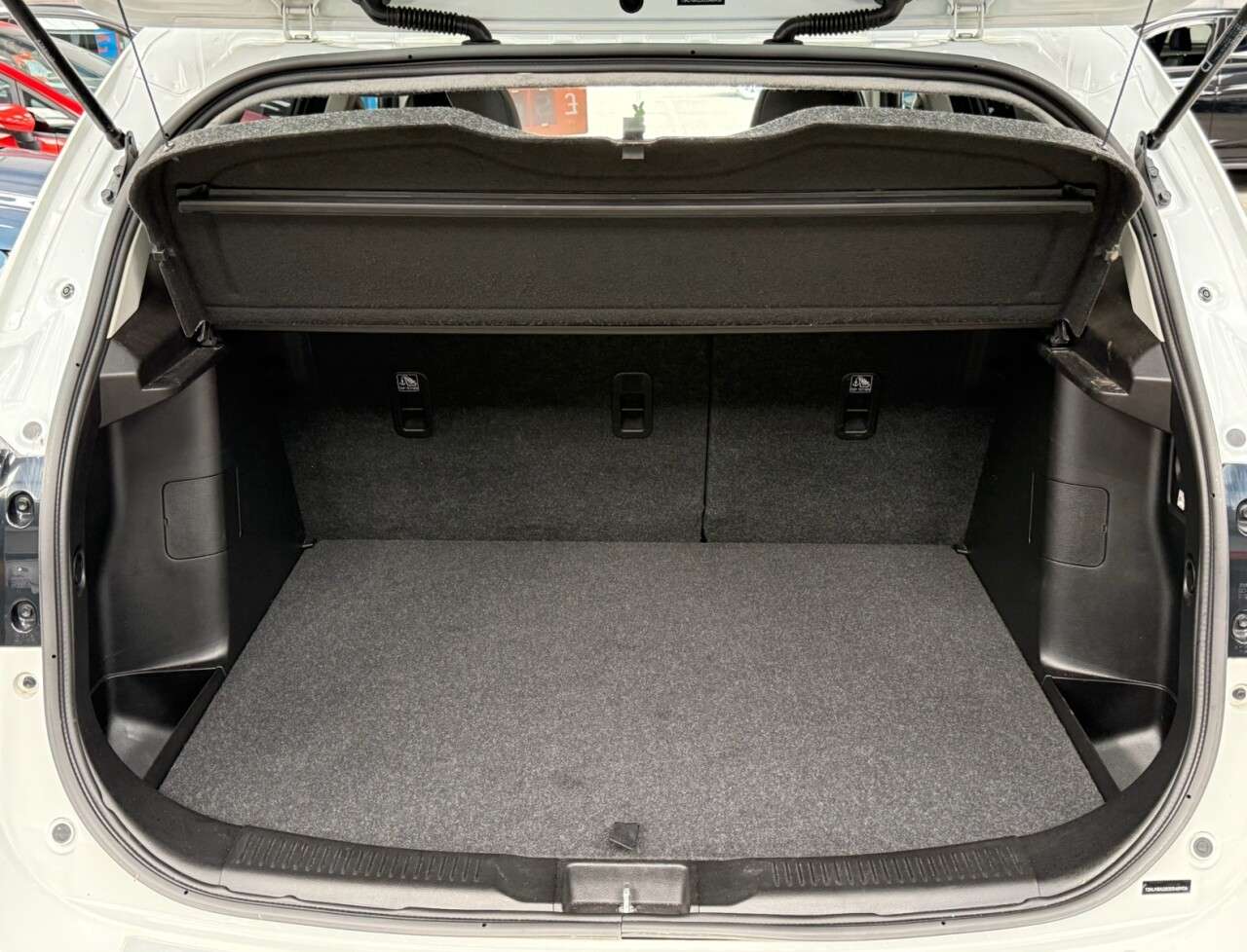 2018 SUZUKI SX4 S-CROSS 2018 SUZUKI SX4 S-CROSS