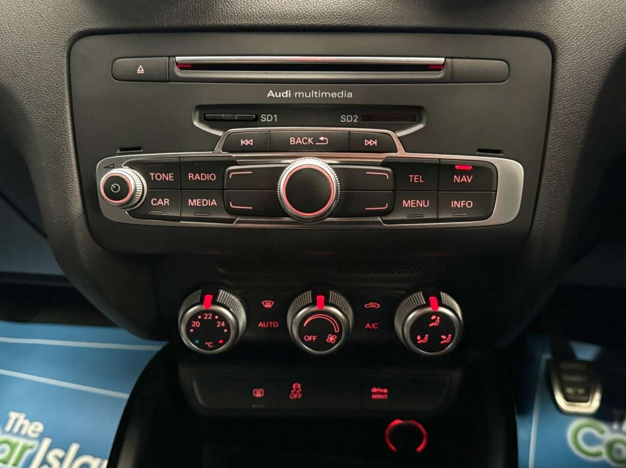 2017 AUDI A1 2017 AUDI A1