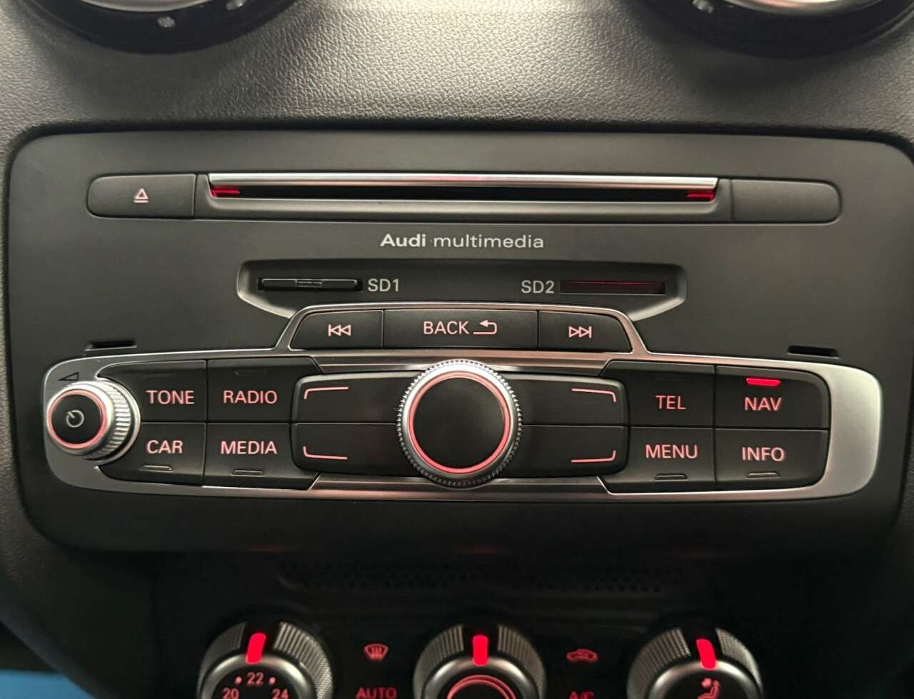 2017 AUDI A1 2017 AUDI A1