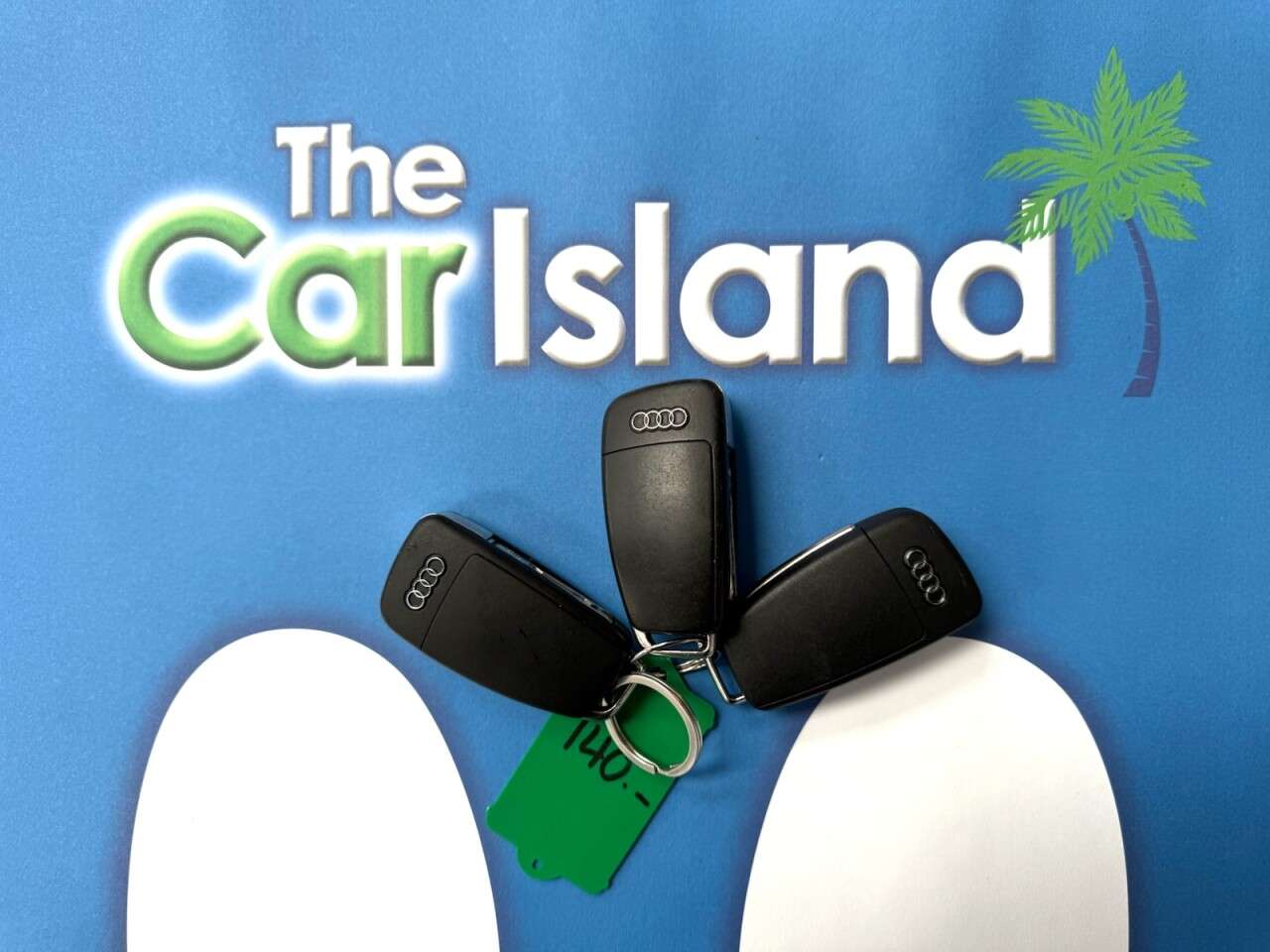 2017 AUDI A1 2017 AUDI A1