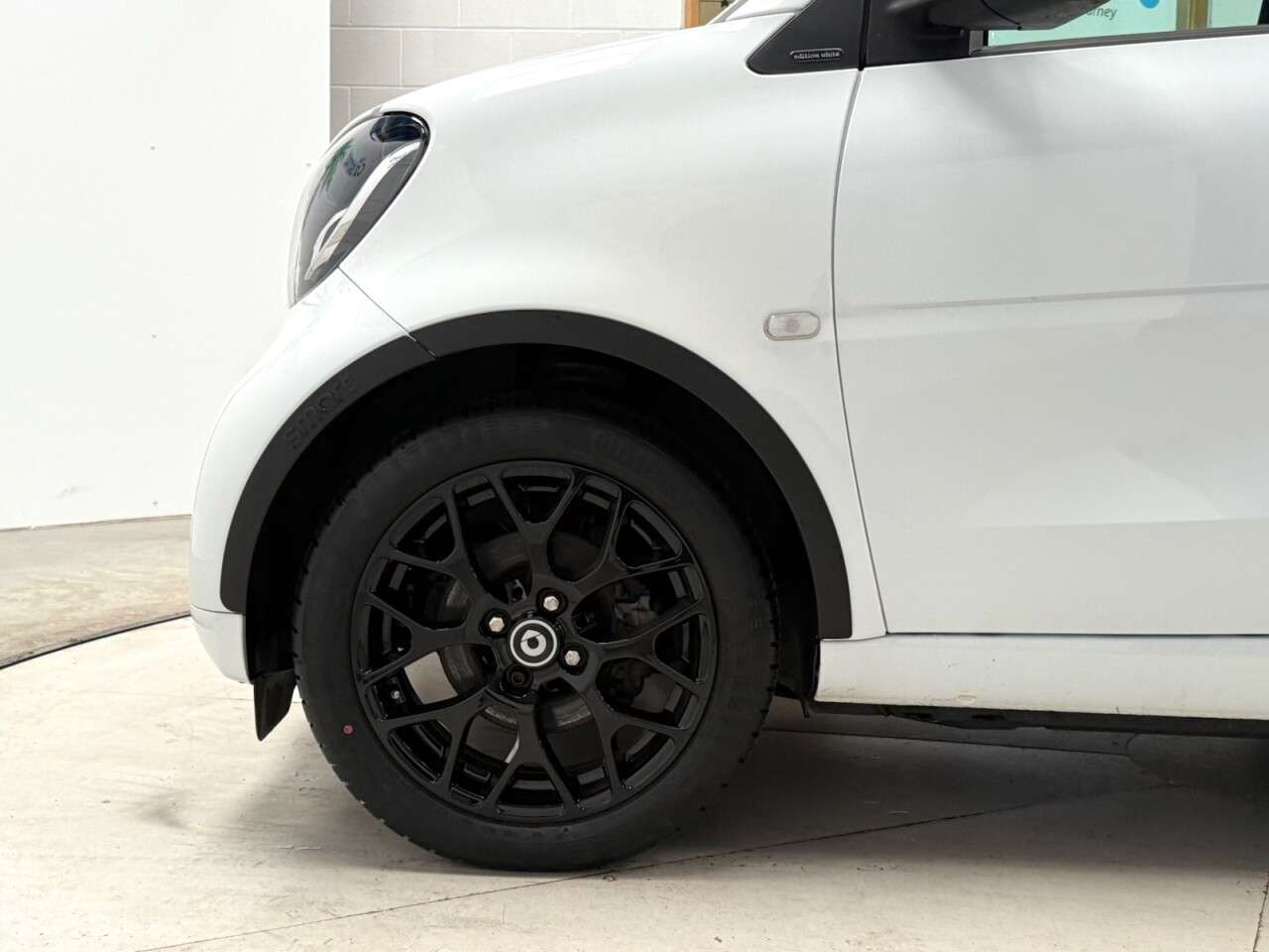 2016 SMART FORTWO 2016 SMART FORTWO