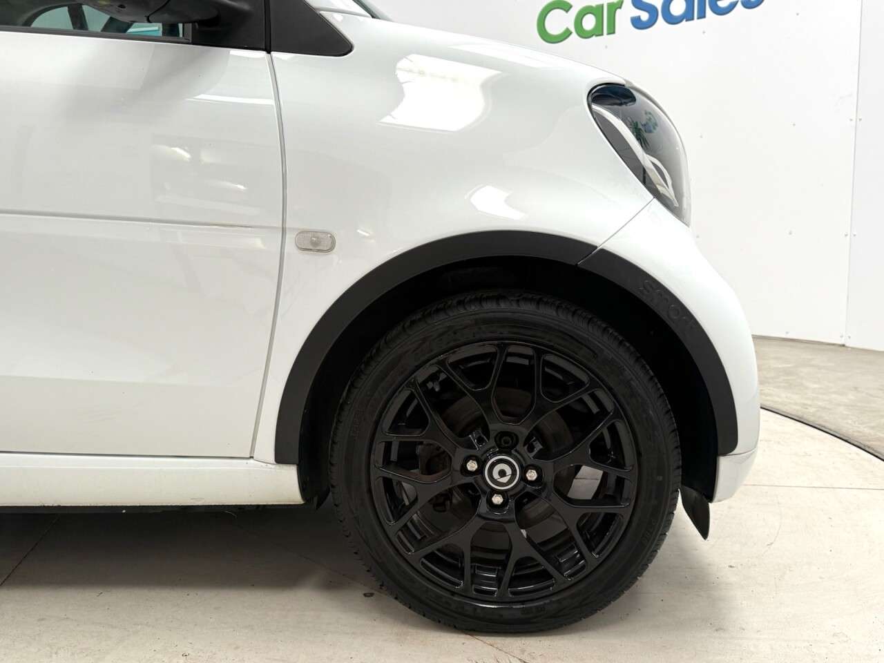 2016 SMART FORTWO 2016 SMART FORTWO