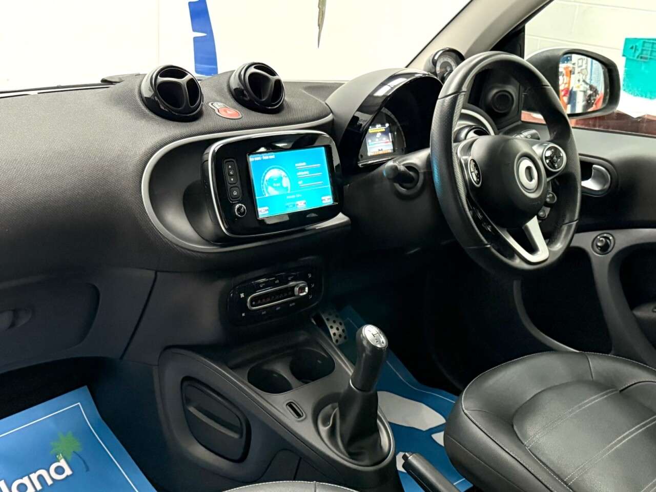 2016 SMART FORTWO 2016 SMART FORTWO