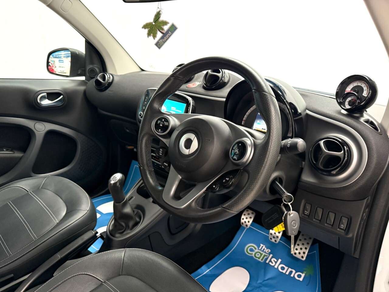 2016 SMART FORTWO 2016 SMART FORTWO