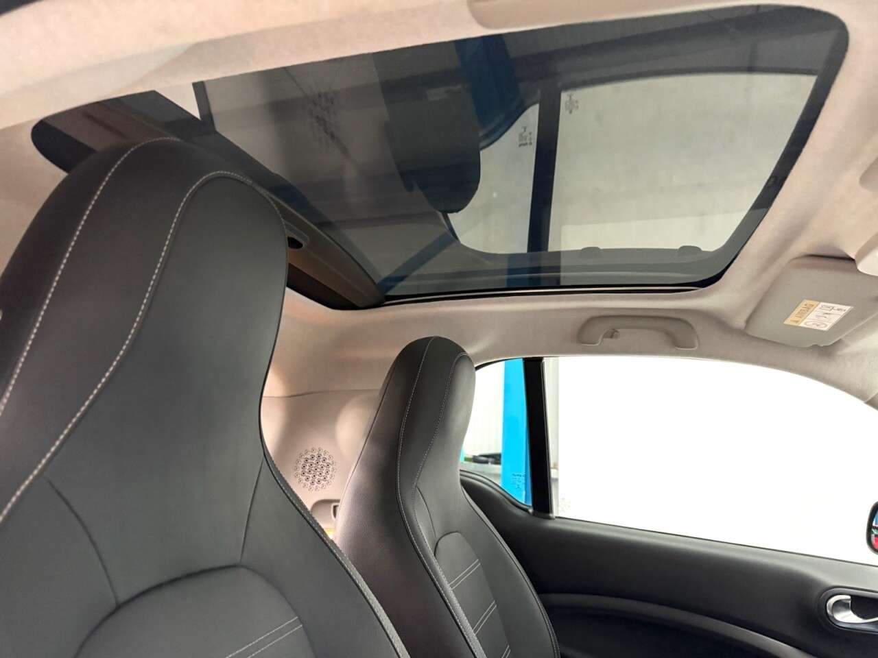 2016 SMART FORTWO 2016 SMART FORTWO