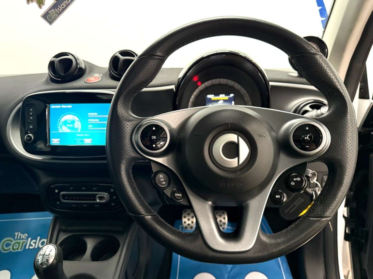 2016 SMART FORTWO 2016 SMART FORTWO