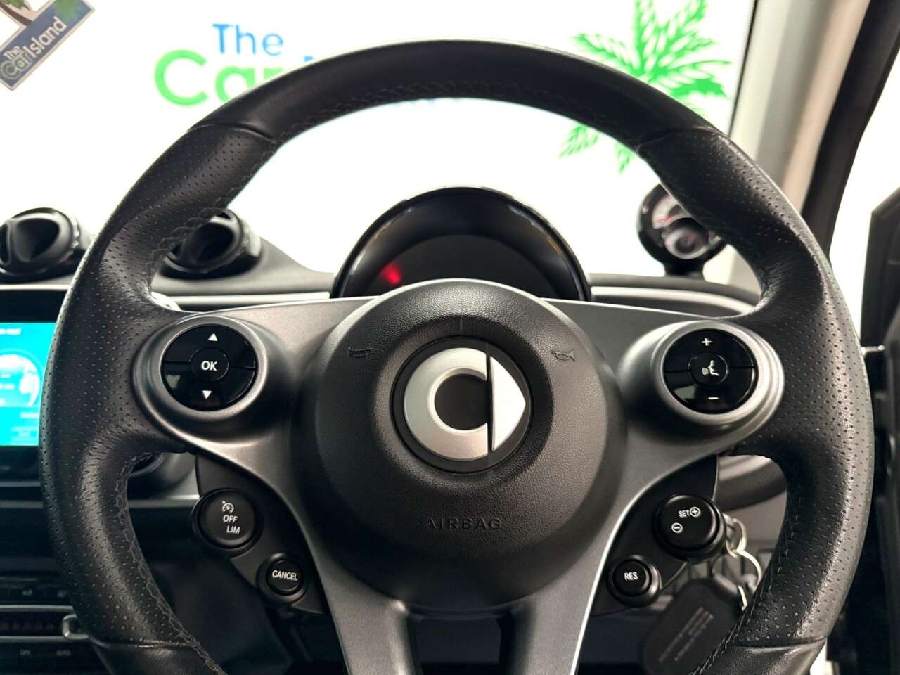 2016 SMART FORTWO 2016 SMART FORTWO