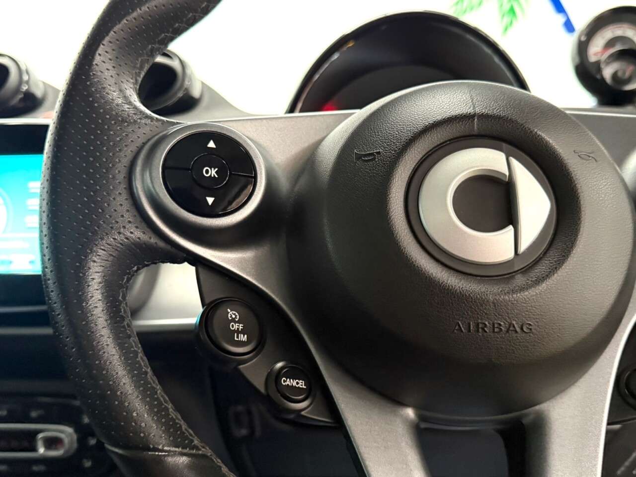 2016 SMART FORTWO 2016 SMART FORTWO