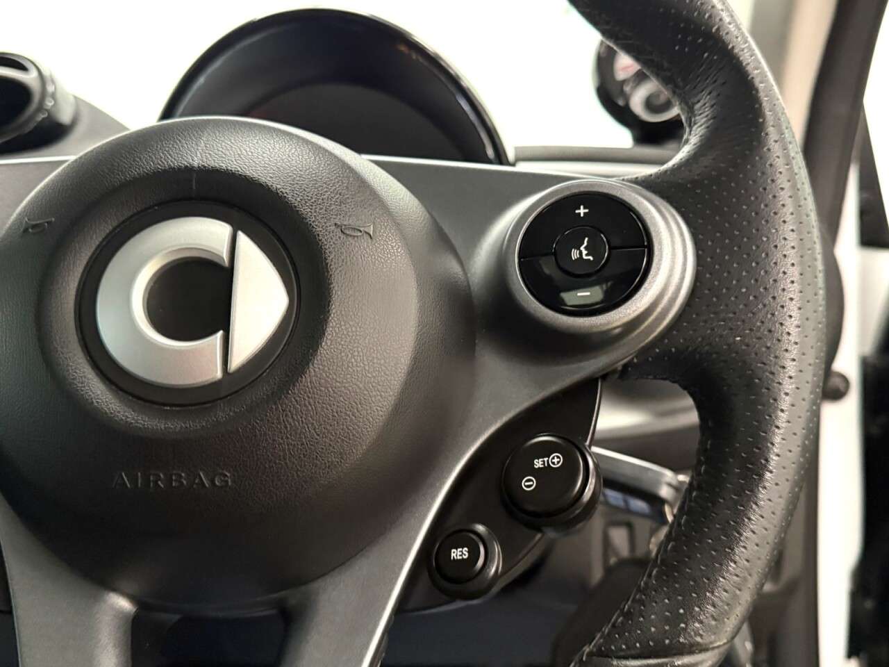 2016 SMART FORTWO 2016 SMART FORTWO