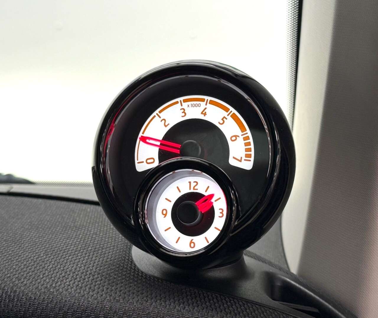 2016 SMART FORTWO 2016 SMART FORTWO