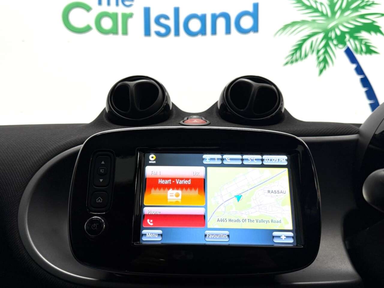 2016 SMART FORTWO 2016 SMART FORTWO