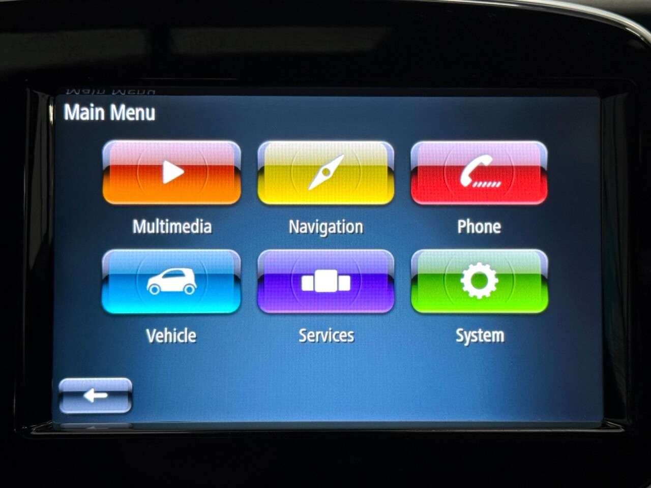 2016 SMART FORTWO 2016 SMART FORTWO