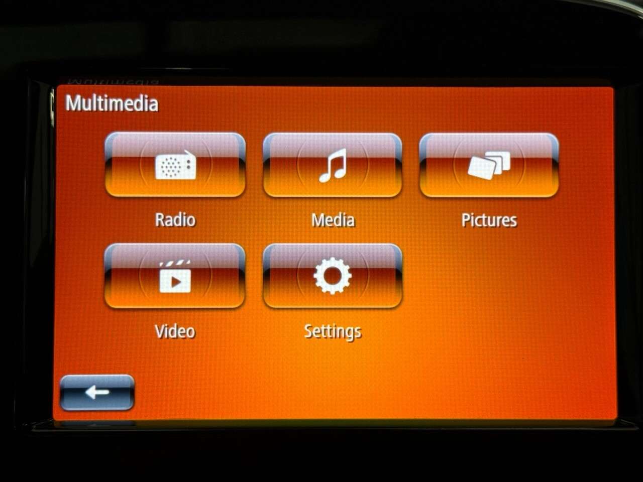 2016 SMART FORTWO 2016 SMART FORTWO