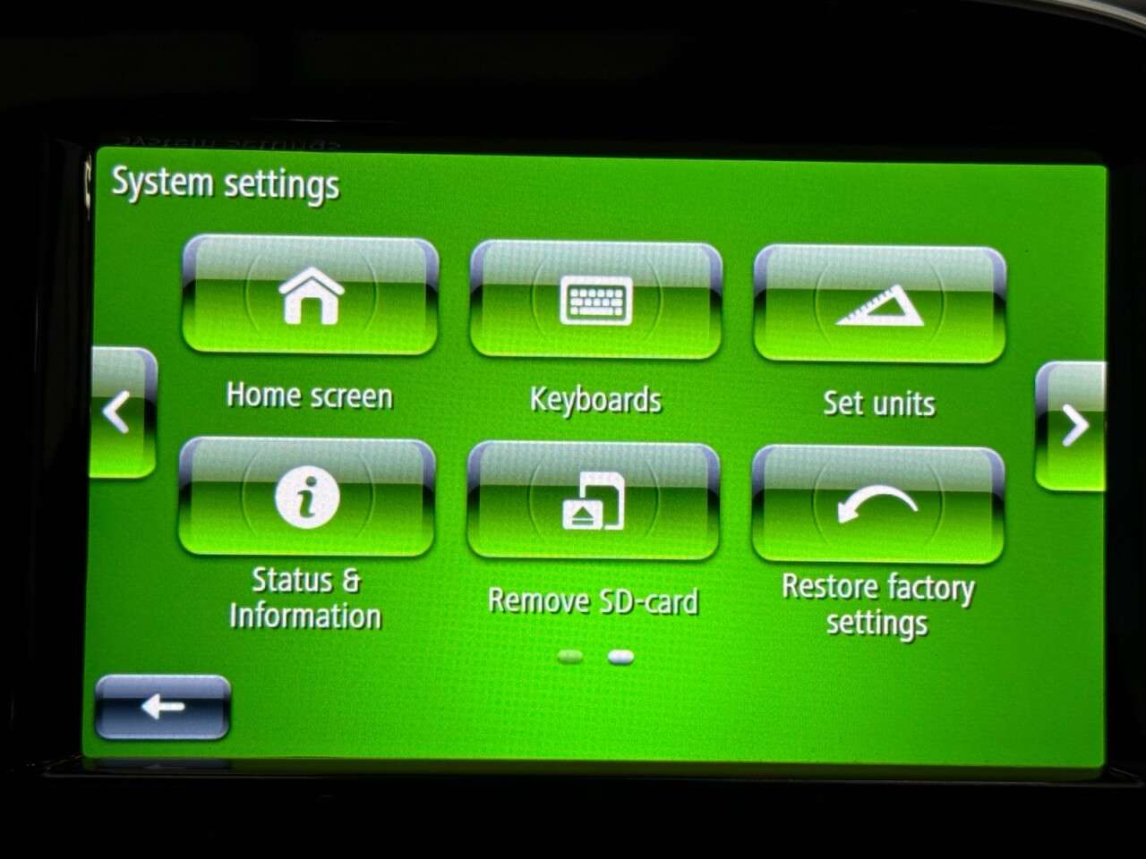 2016 SMART FORTWO 2016 SMART FORTWO