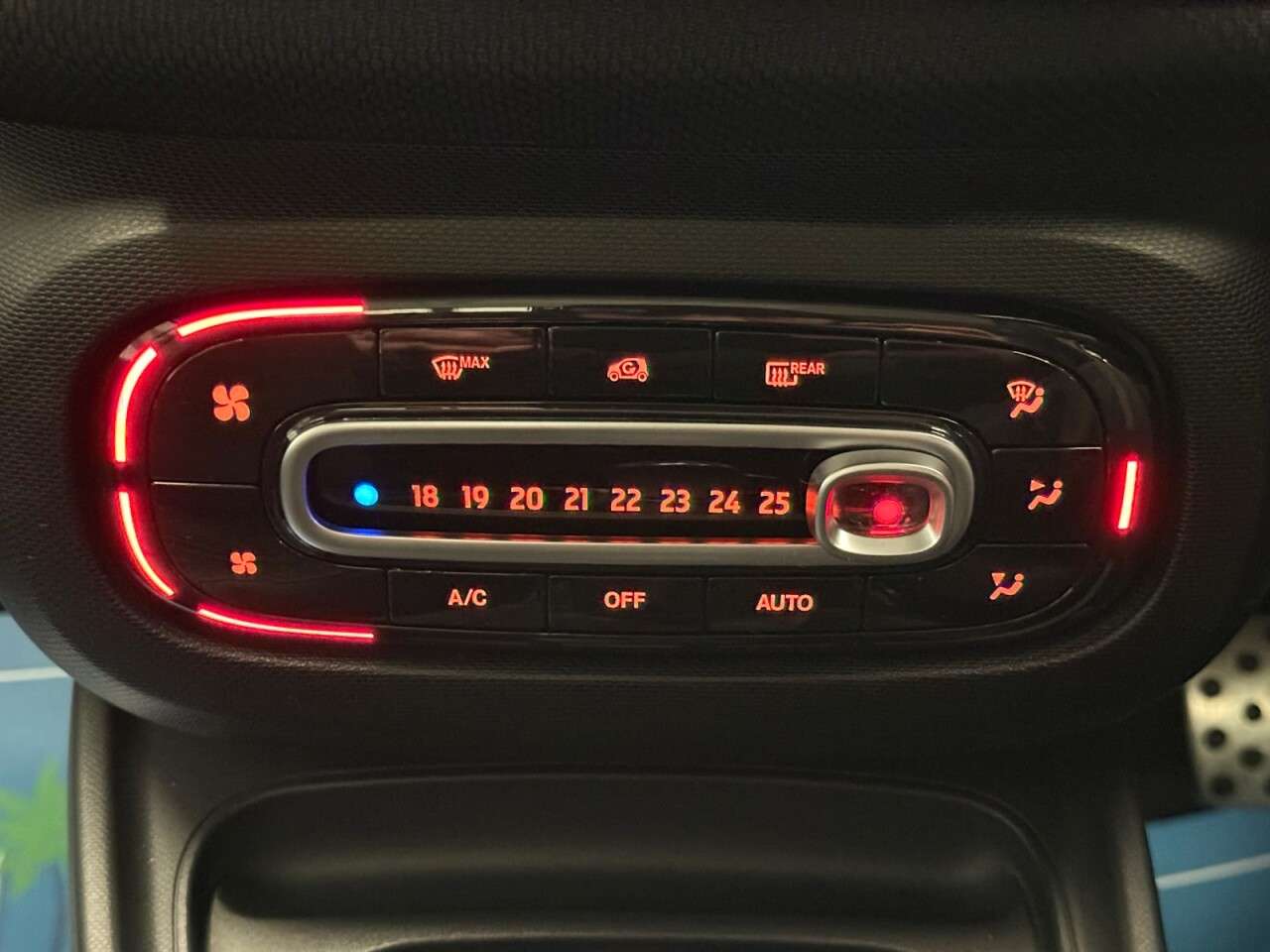 2016 SMART FORTWO 2016 SMART FORTWO