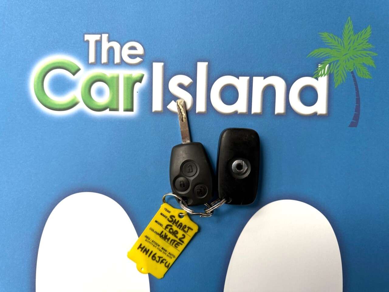 2016 SMART FORTWO 2016 SMART FORTWO