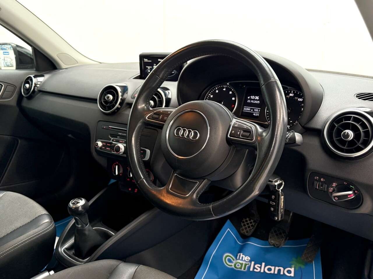 2018 AUDI A1 2018 AUDI A1