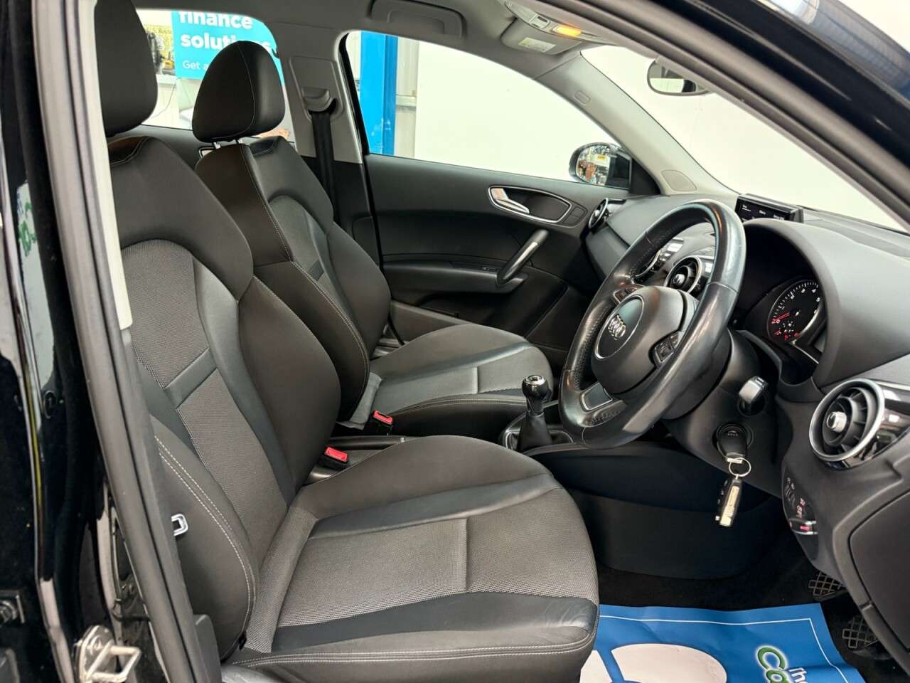 2018 AUDI A1 2018 AUDI A1