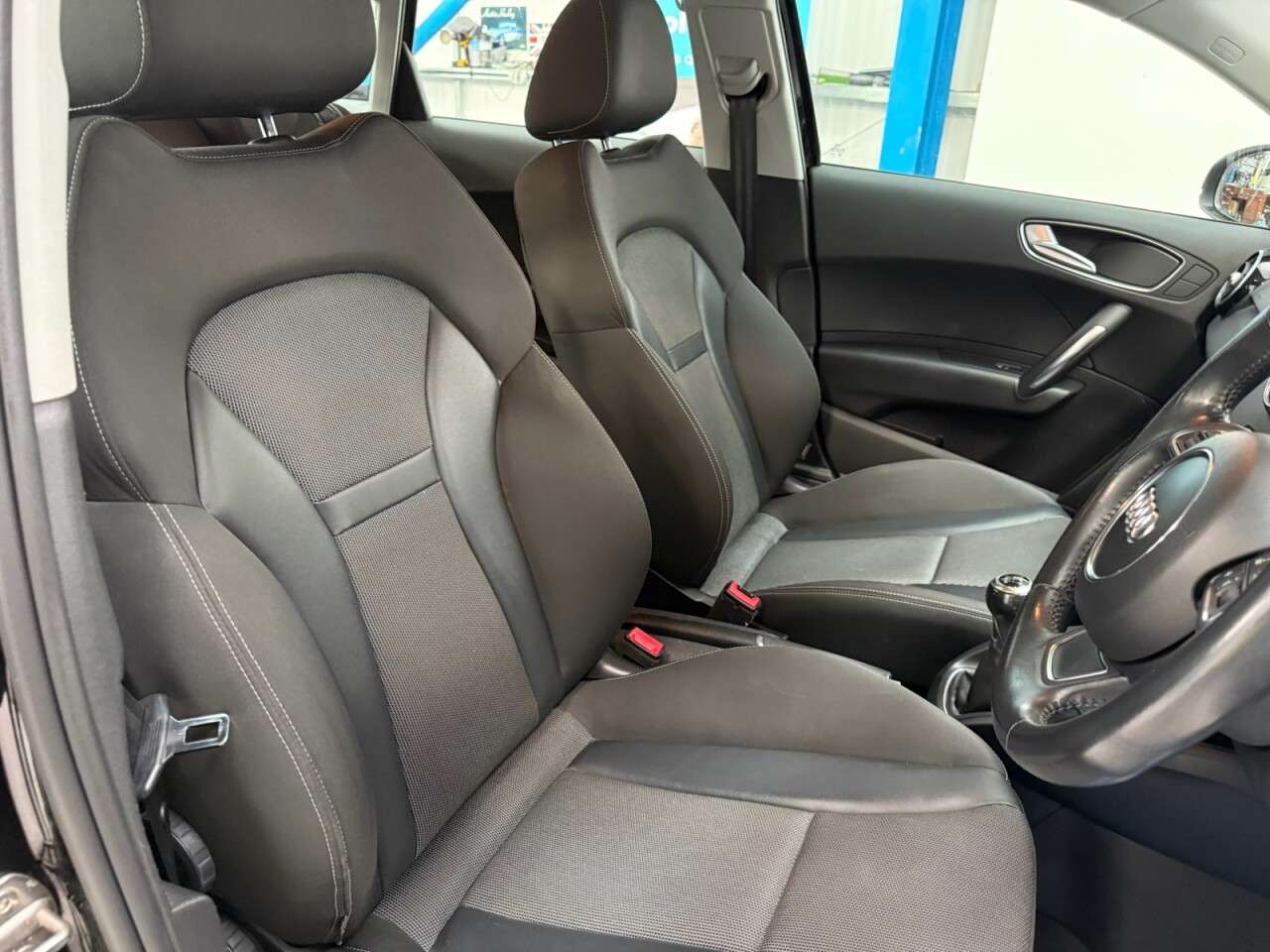 2018 AUDI A1 2018 AUDI A1