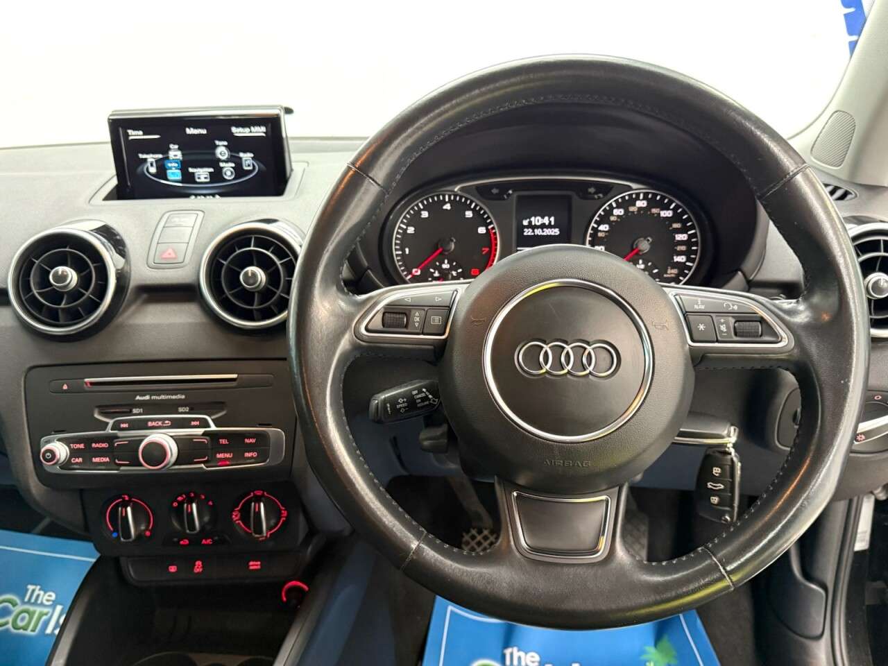 2018 AUDI A1 2018 AUDI A1