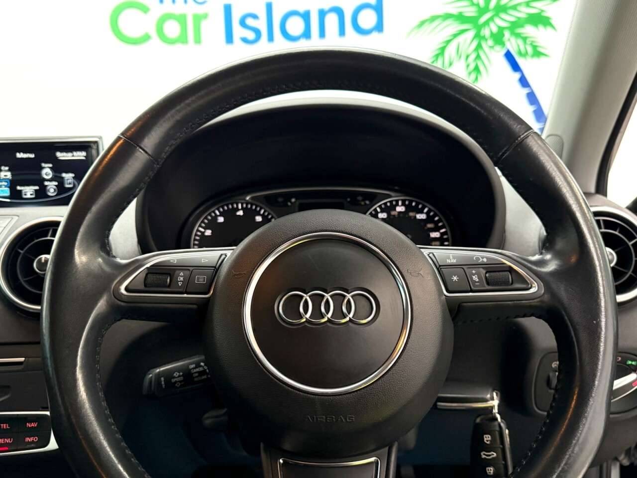 2018 AUDI A1 2018 AUDI A1