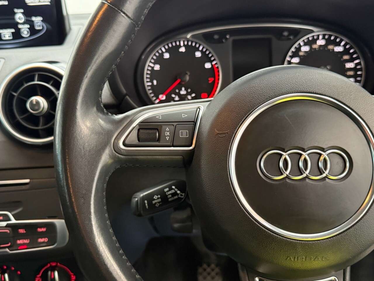 2018 AUDI A1 2018 AUDI A1