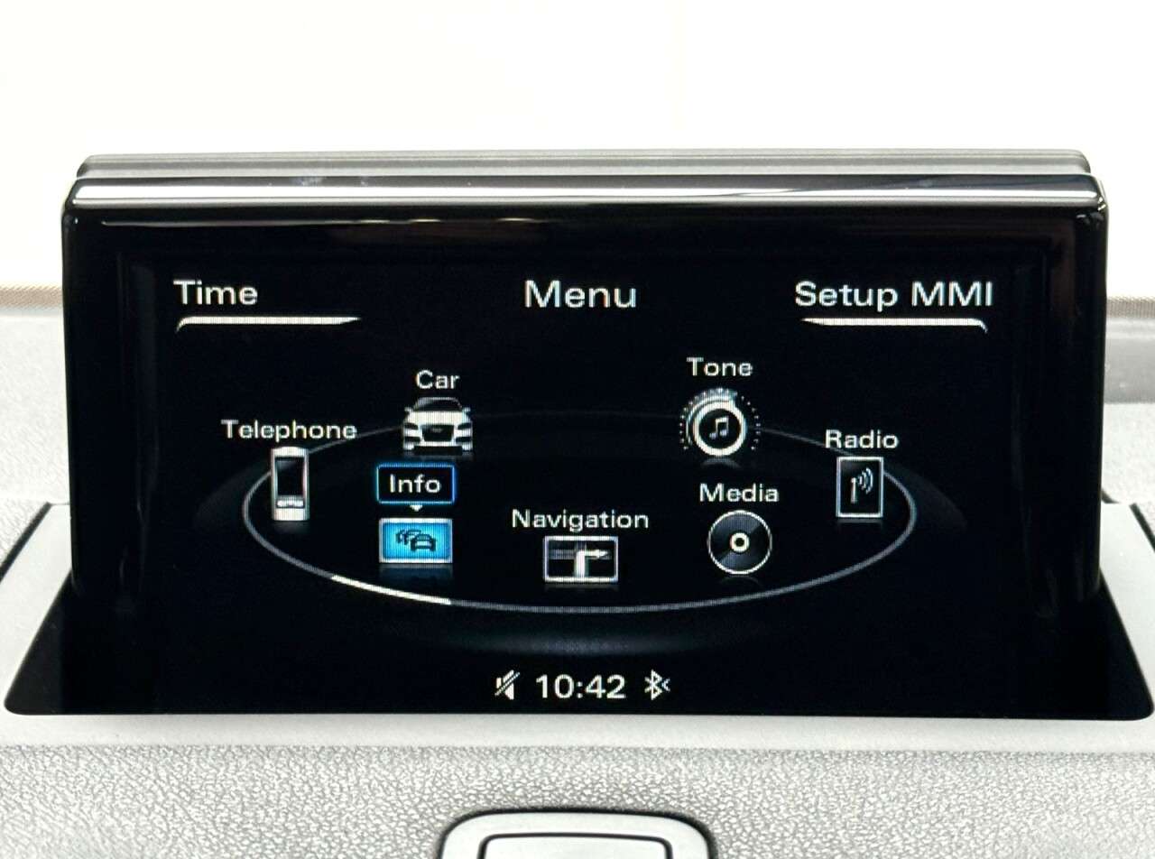 2018 AUDI A1 2018 AUDI A1