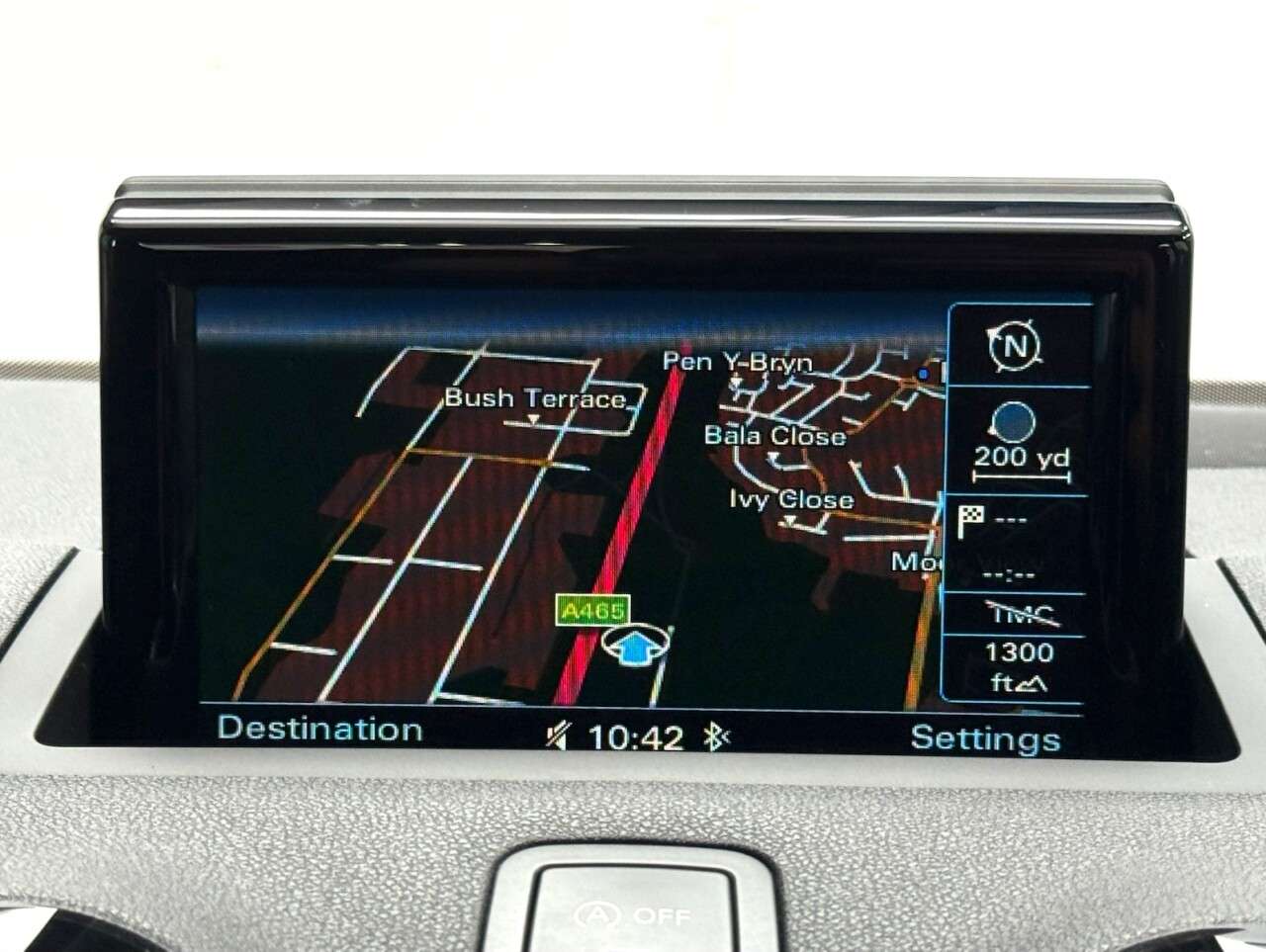 2018 AUDI A1 2018 AUDI A1