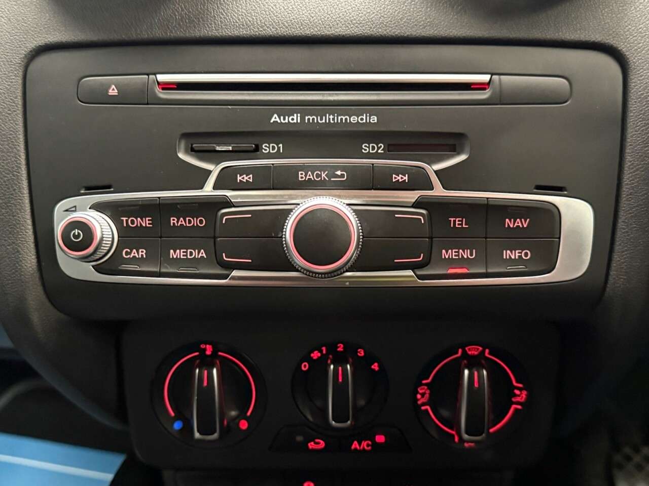 2018 AUDI A1 2018 AUDI A1