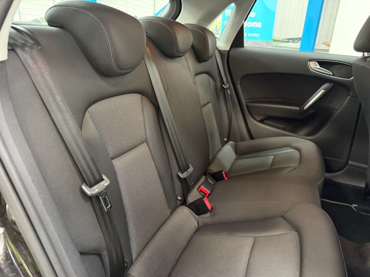 2018 AUDI A1 2018 AUDI A1