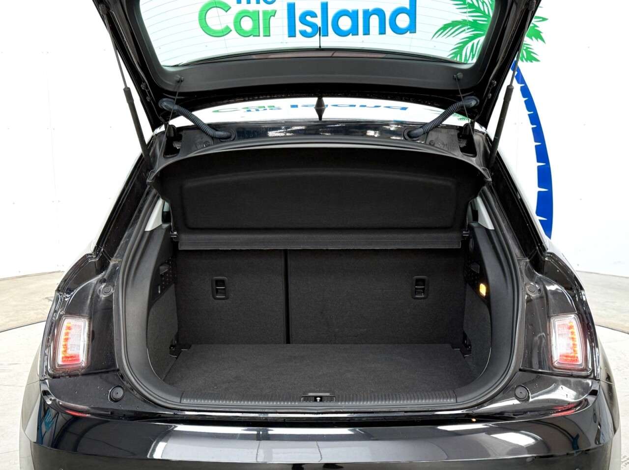 2018 AUDI A1 2018 AUDI A1