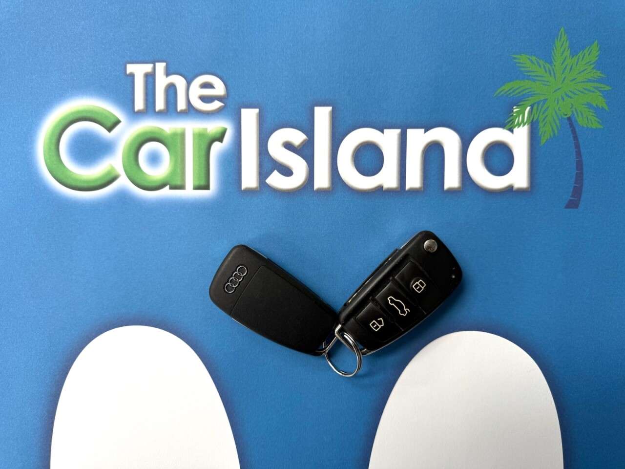 2018 AUDI A1 2018 AUDI A1